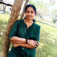 Jisha Mohan
