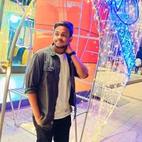 Akhil -