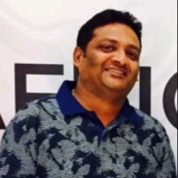 Prasad Jayaram