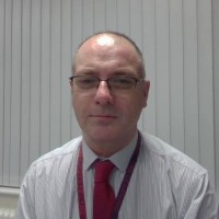 Phil Marshall