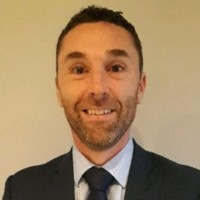 Jonathan Beavis APFS, Chartered FCSI