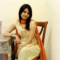 Sweta Singh