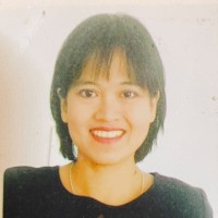 Pawinee Schoenenberger