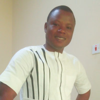 Adekunle Adebowale