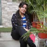 LAVISHA GOEL