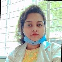 Dt. Rukhsar Ali