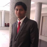 Mohit Shirbhaye