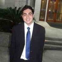 Benjamín Ignacio Díaz Arriagada