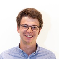 Rodolphe van Oldeneel