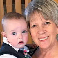Carol Durrant