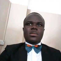 blessing opoku