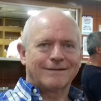 Mike O'Toole