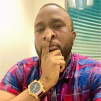 Joshua Esangbedo