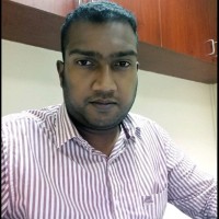 Arun Suriyan
