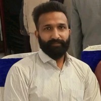 Husnain Fida