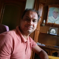 Pradeep Patel