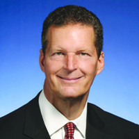 Bob Oglesby