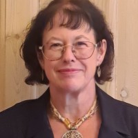 Liz Slaughter