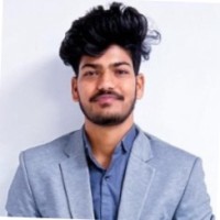 NIKHIL PRAJAPATI