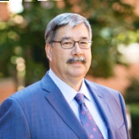 David Burd, Cfp®