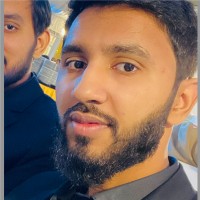 Abdullah Ishtiaq