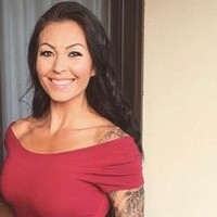Alicia Jones