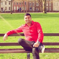Amit Onkar