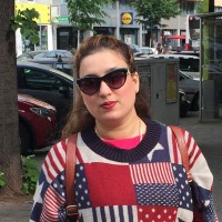 Fauzia Khan