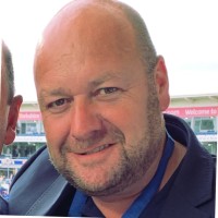 Ross Barrett