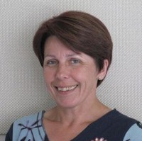 Maria Egly