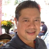 Raul Salvador, Mba