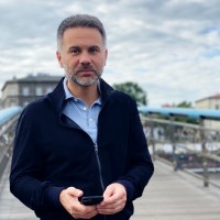 Jacek Juszkiewicz
