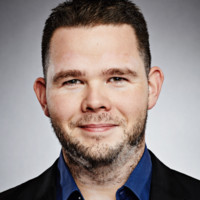 Jonatan Thor Jonasson