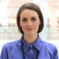 Ditte Karla Lott Lauritsen