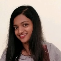 Bhakti Patel