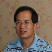 Henry Lin, Ph.D.