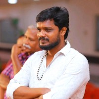 Vikraman C