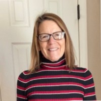 Joyce Holthaus