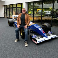 Christian Leyland