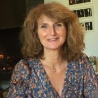 Isabelle DENIS-PETIT