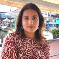 Lavanya Murthy