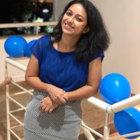 Ramya Joshi