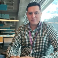 Gabriel Cabrera