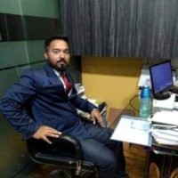 Rahul Chitte