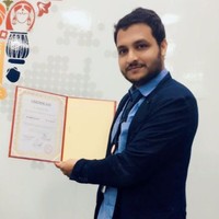 Irfan Mohammad
