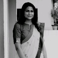 Deeptie Raj