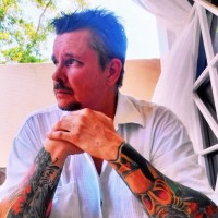 Darren Frank