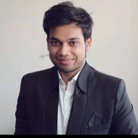 Ashish Garg