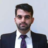 Ishan Sethi