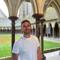 Romain Tugend